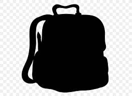 On this page, you can find a png clipart associated with the tags: Clip Art Bag Black White Png 578x600px Bag Black Black M Black White M Fashion