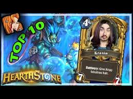 Please avoid sharing your created cards here. The Best Custom Cards Of All Time Hearthstone Custom Cards Youtube