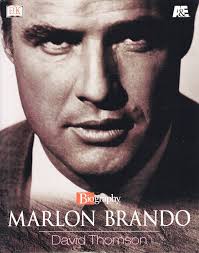 Marlon Brando (A & E Biography): David Thomson: 9780789493170: Amazon.com:  Books