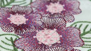 The shading changes along the length of the corresponding thread. Superior S Embroidery Threads Superiorthreads Com