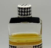 Christian Dior Eau De Cologne Bottle France Vintage