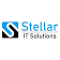 Stellar IT Solution logo