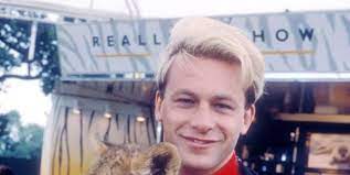 Where does chris packham live in new forest? The Really Wild Show Could Be Making A Comeback After 11 Years