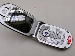 Motorola V557 w Najlepsze smartfony i ...