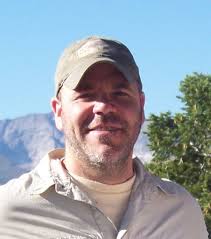 Marc Henderson Obituary July 29, 2018