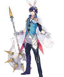 Full Portrait Chrom Spring Festival Png Png Image 1600 1920 Pixels Scaled 48 Fire Emblem Characters Fire Emblem Heroes Fire Emblem Chrom