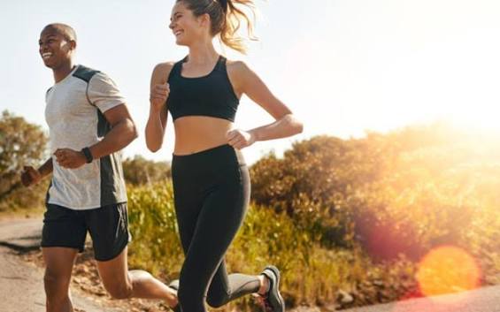 Cuál Es La Mejor Hora Para Hacer Ejercicio? Descúbrelo | Bupa Latinoamérica