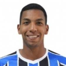 Profile Emerson Ruiz, Metropolitanos: Info, news, matches and statistics