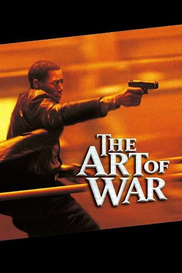 THE ART OF WAR