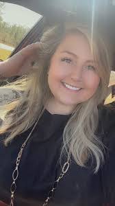 Brittany Mccarter's Instagram, Twitter & Facebook