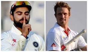 1) nick's phone 2) address 3) age & more. Nick Compton Recalls An Episode Of Sledging With Virat Kohli During 2012 Test Series