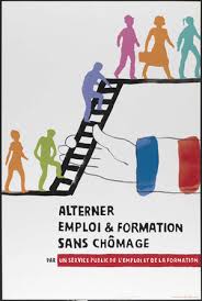 Maybe you would like to learn more about one of these? Alterner Emploi Formation Sans Chomage Par Un Service Public De L Emploi Et De La Formation Digital Commonwealth
