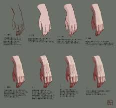 Easy Drawings Step By Step Sky Rye Design Digital Painting Tutorials Digital Painting Techniques Digital Painting Share the best gifs now >>>. easy drawings step by step sky rye