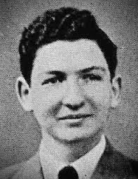 Melvin Byron Levy : Private from New York, World War II Casualty