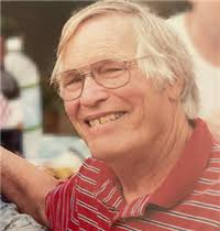 The Rev. Richard H. Taber