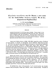 Image result for Rhynchosia ferruginea