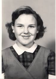 Bettie Irene Moore Milligan (1942-2006)