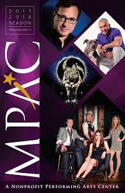 We have now placed twitpic in an archived state. 2017 2018 Program Book 3 By Mayo Performing Arts Center Issuu