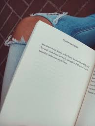 Each section of this collection focuses on a different type of healing, and makes for the perfect book to pick up either when in need of overall healing and. Pillow Thoughts By Courtney Peppernell Pillow Thoughts Poetry Books Book Quotes