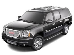 Image result for Black 2007 GMC