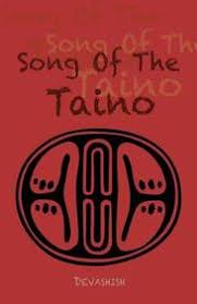 Buy Song of the Taino book : Devashish Donald Acosta , 1881717135,  9781881717133