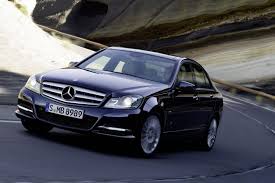 Mercedes Berline Auto Ferrari Voiture