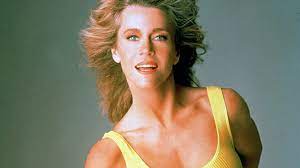 Her dream came true when the. The Stunning Transformation Of Jane Fonda Youtube