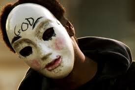 How the 'Purge' team created its terrifying masks | New York Post