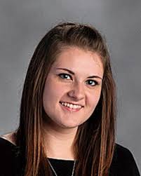 Children offer helping hands with letters