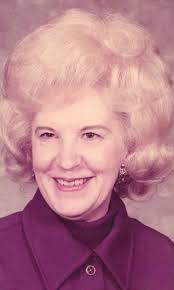 Esther Claxton Obituary April 22, 2020