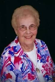 Louise Blew Obituary (1925