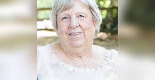 Martha Sue Ashley Obituary