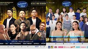 Nonton tv online rcti, streaming tv yang menayangkan acara menarik. Link Live Streaming Rcti Result And Reunion Indonesian Idol Siapakah Juaranya Tiara Atau Lyodra Tribunnews Com Mobile