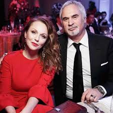 Например, недавно певица показала, что. Foto Starshego Syna Meladze I Dzhanabaevoj Sluchajno Rassekretili Vokrug Tv