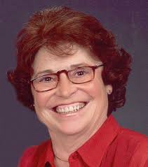 Obituary for Madge Holmer