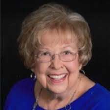 Mildred Gertrude Freeze Wise Obituary December 26, 2018