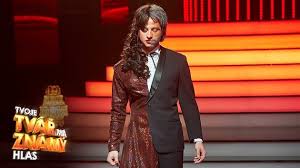 A to nejen nad společným vítězstvím, ale především nad k. 10 Top Promen V Show Tvoje Tvar Ma Znamy Hlas Hlasujte Pro Tu Nejlepsi Clanky Ocko Tv