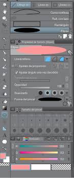 Erstellen Von Emoticons Mit Geometrischen Formen Schritt Fur Schritt Von Michael88 Clip Studio Tips
