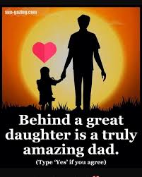 Check spelling or type a new query. 150 Father Daughter Quotes With Images