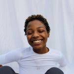 Meet Rashida Thompson