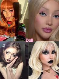 Easy Pirate Makeup Look for Halloween