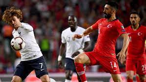 12 milhões de contribuintes ainda não declararam. Euro 2020 Les Demandes D Annulation De France Turquie Se Multiplient Ladepeche Fr