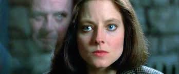 Hannibal lecter ( anthony hopkins ) and fbi special agent clarice starling (in this film portrayed by julianne moore ). The Silence Of The Lambs Movie Review 1991 Roger Ebert