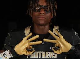 Fundraiser by Tracey Isom : Support Josiah's Journey to the National Title