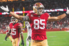 George Kittle Fantasy Stats 2020 Draft Sharks Should you draft george kittle?