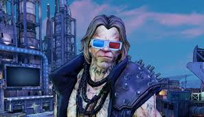 One of the more popular lines. Borderlands 3 Tommy Wiseau How To Find The Room Easter Gamewatcher