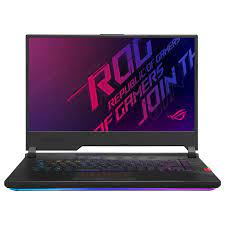 Asus Rog Strix Scar 156 Laptop - Intel Core I7 - 16gb Memory - Nvidia Geforce Rtx 2070 Super - 1tb Ssd Nfm In 2021 Asus Asus Rog Intel Core
