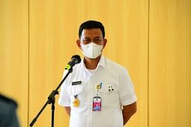 Fiszkoteka, your checked malaysian english dictionary! Unhan Ri Laksanakan Upacara Laporan Kenaikan Pangkat Tni Dan Pns Yang Naik Pangkat Pada Tanggal 1 April 2021