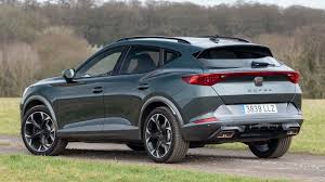We did not find results for: Cupra Formentor E Hybrid Review 2021 Drivingelectric