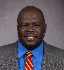 TUSKEGEE GOLDEN TIGERS